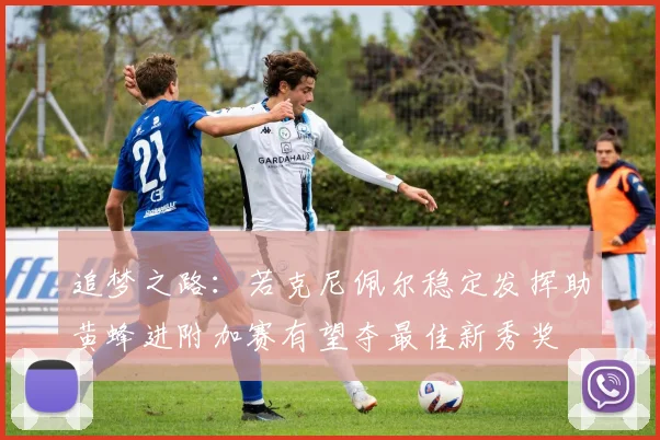 追梦之路：若克尼佩尔稳定发挥助黄蜂进附加赛有望夺最佳新秀奖