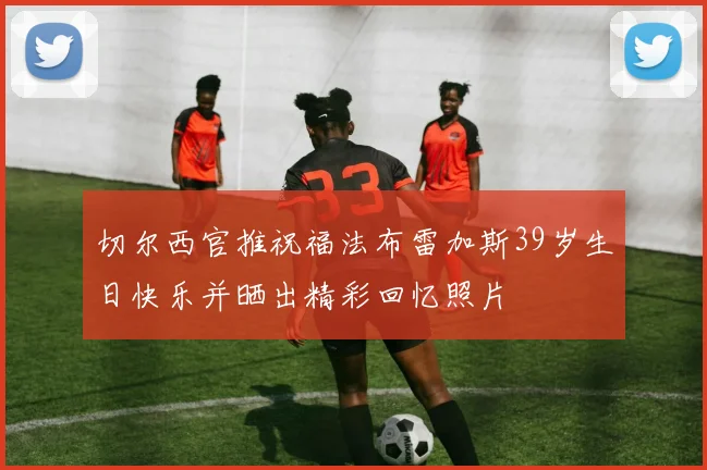 切尔西官推祝福法布雷加斯39岁生日快乐并晒出精彩回忆照片