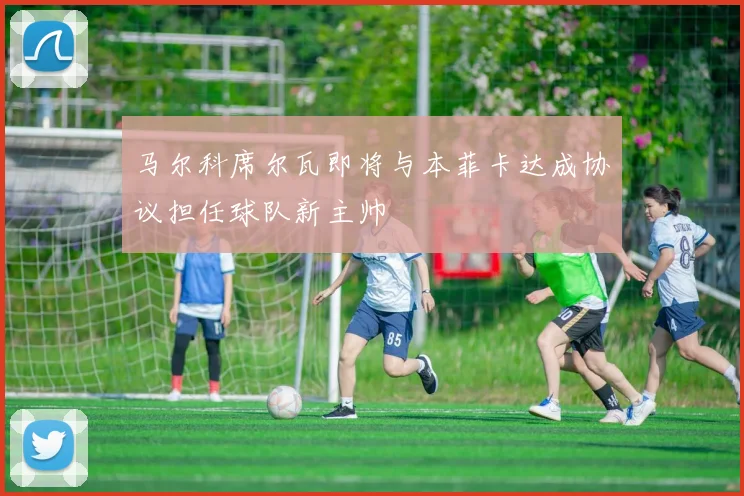 马尔科席尔瓦即将与本菲卡达成协议担任球队新主帅